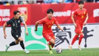 是中国羽毛